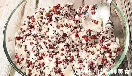 女孩子吃甜品，我也不例外，简单上锅蒸一蒸就好，无油低卡还饱腹，好吃