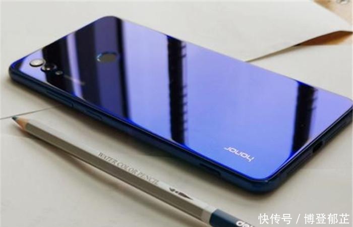 游戏|游戏者的福音千元机:麒麟970+5000mAh