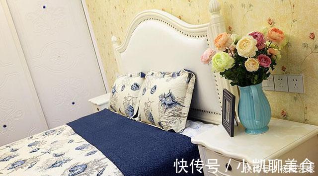 空间|我只是在主卧做了这样一个设计,没想到多出5平米收纳空间