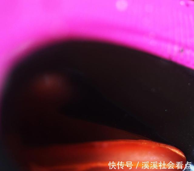 配色|艳丽日落元素！全新配色Air Jordan 35实物图释出