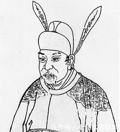 隋朝|此人若不死，杨坚无法夺得天下，建立隋朝