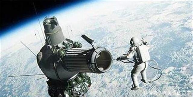 苏联解体 苏联两悲催宇航员刚上天国家没了,在外太空飘111天,最后怎样!