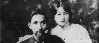 何雪媛|那个将林徽因赶进人间地狱的人,是最爱她的人,同时也是可怜人!