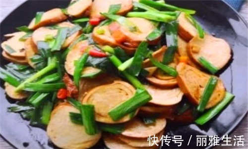 可口|会吃的人才长寿,推荐3种食物,排毒瘦身,鲜嫩可口,早食早受益