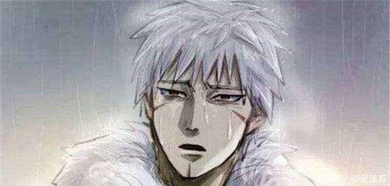 火影|火影 死得“憋屈”的5位影级高手, 斑爷并非最惨, 第4被捅了30多刀