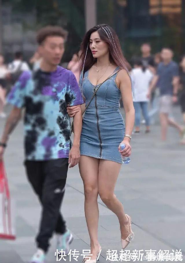 连衣裙 连衣裙真的很提升气质了,层次分明气质出众,溢出高级感