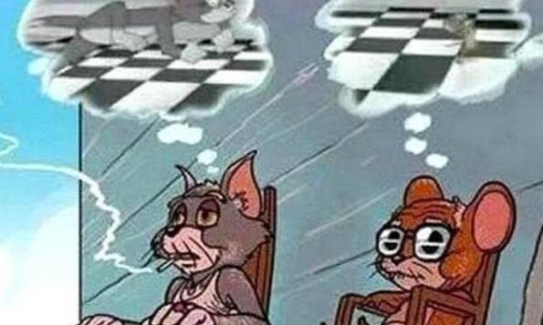 哆啦岁月是一把杀猪刀,变老之后外国角色都不行,我们这位才是真老大