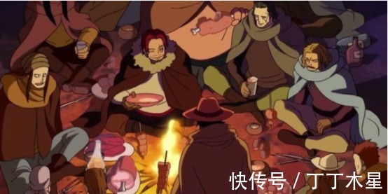 果实能力|扑朔迷离的果实能力，路飞不应该带草帽海贼王最隐秘的三大细节