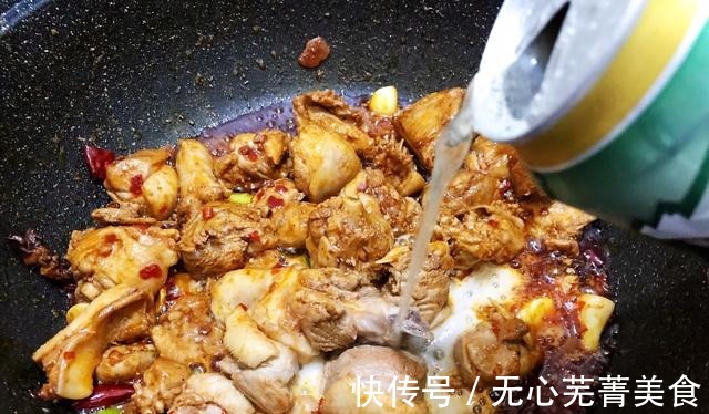 鸭肉|入秋后,不管有钱没钱,也别错过吃这菜,营养好吃全家爱!