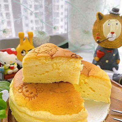 奶油奶酪|网红轻乳酪蛋糕