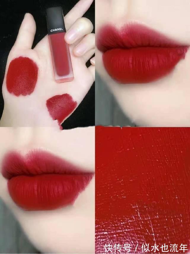 妹子|最适合黄皮妹子涂的4支口红,看有你喜欢的吗?