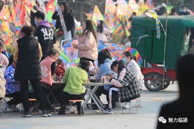 老年|人超级多，非常热闹！漯河又一遛娃游玩的好去处…