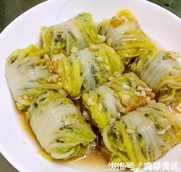 香菇|天热不想炒菜?来点营养蒸菜吧!简单又好吃