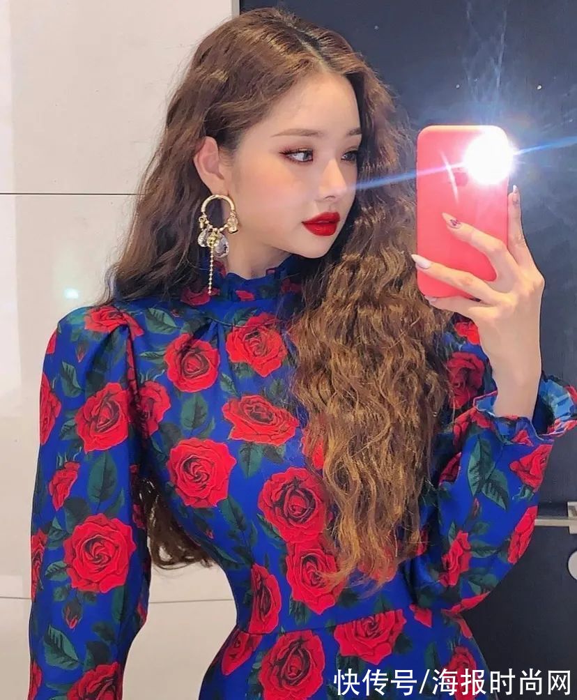 又做作又瘋批的“仿版Jennie”參加戀愛綜藝，本來是想吐槽的……