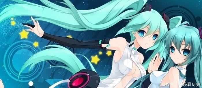 作业|初音未来手办难做？小学生徒手捏制，网友：赶紧回家写作业！