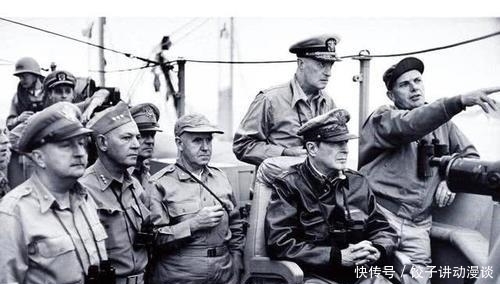 中国人民志愿军|美军上校评价亚洲军队:日军是假勇敢,志愿军是真勇敢