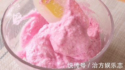 蛋清|全是糖和色素，千万别给孩子买！自己做宝宝1周吃2次~宝宝辅食