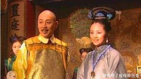 康熙|她11岁便成为大清皇后,连生两位皇子,死后康熙亲自穿孝服丧!