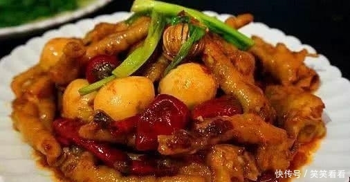 美味诱人的几道家常菜,爽口开胃下饭,香到流口水,家人爱吃