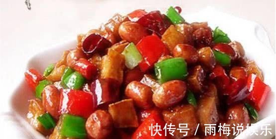 香味十足的几道家常菜,荤素搭配好吃不腻,越吃越香,做法还简单