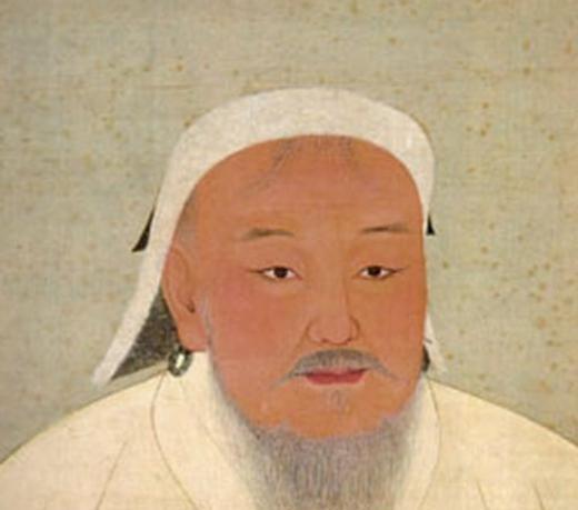 元朝|成吉思汗为何在征伐西夏时暴毙难怪要秘葬,元朝秘史不敢记载