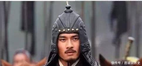 儿子|皇帝把1大将关在牢里,死前嘱咐儿子:他是我留给你的大将!