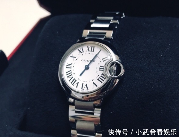 卡地亚|帅气女与精致男的腕间首选，撩汉还是撩妹任你选