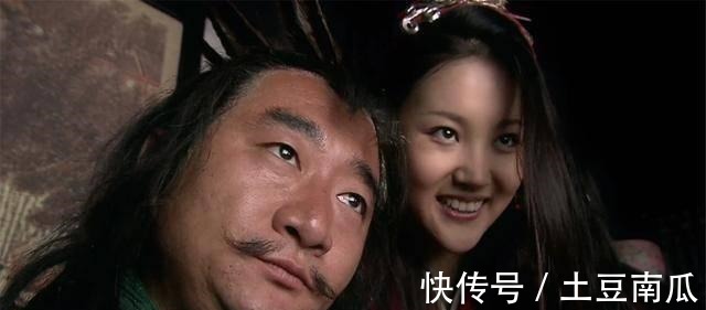 晁盖!杨志押送生辰纲的前一年那次是被谁劫的你一定猜不到!