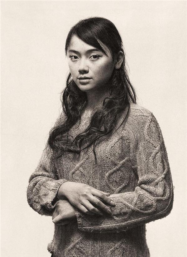 专家$他画发动机,横的卖198万竖的卖1897万,专家却说这根本不是画