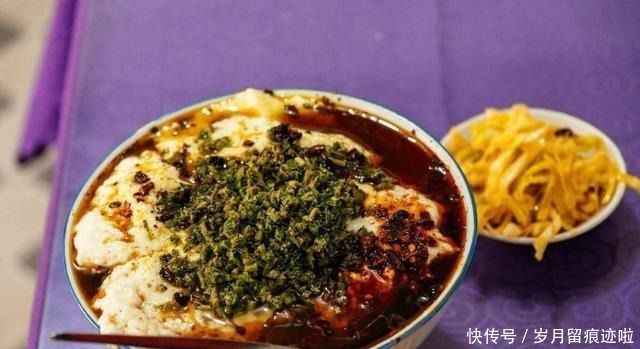 渭南市临渭区6大推荐美食，这些地方美食值得你的品尝