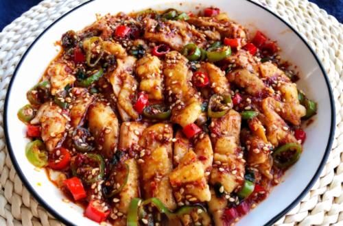 年夜饭不用发愁！5款肉类家常菜的做法！一看就会