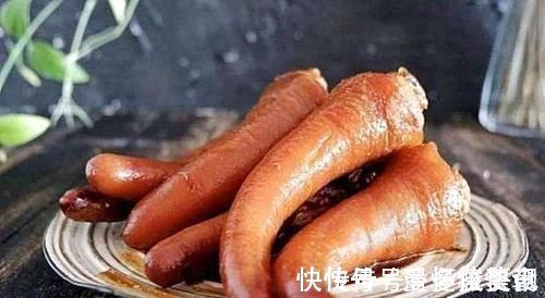 猪身上这部位，比猪蹄美味，比排骨营养，还便宜，看到别错过