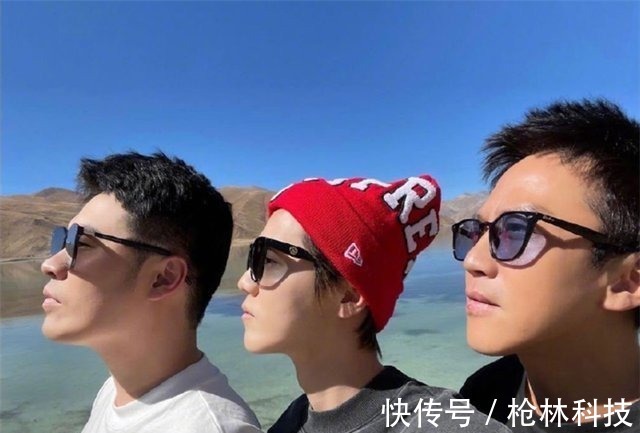 当下最火的综艺排行,《哈哈哈哈哈》冲进前3,榜首更是火爆出圈