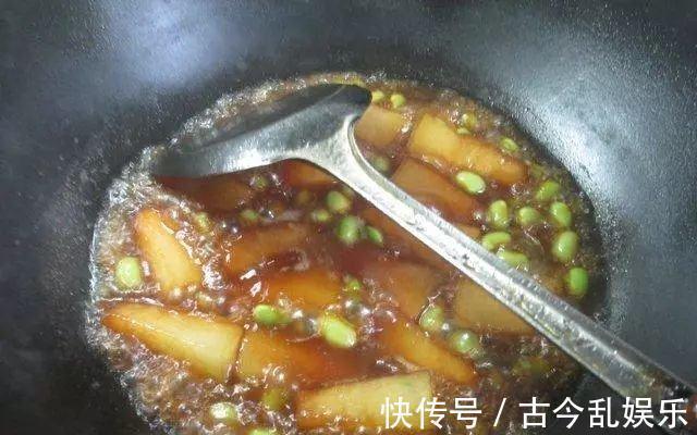 更年期|适合女人吃的“天然雌激素”,坚持吃,瘦身效果显,抗衰老还不贵