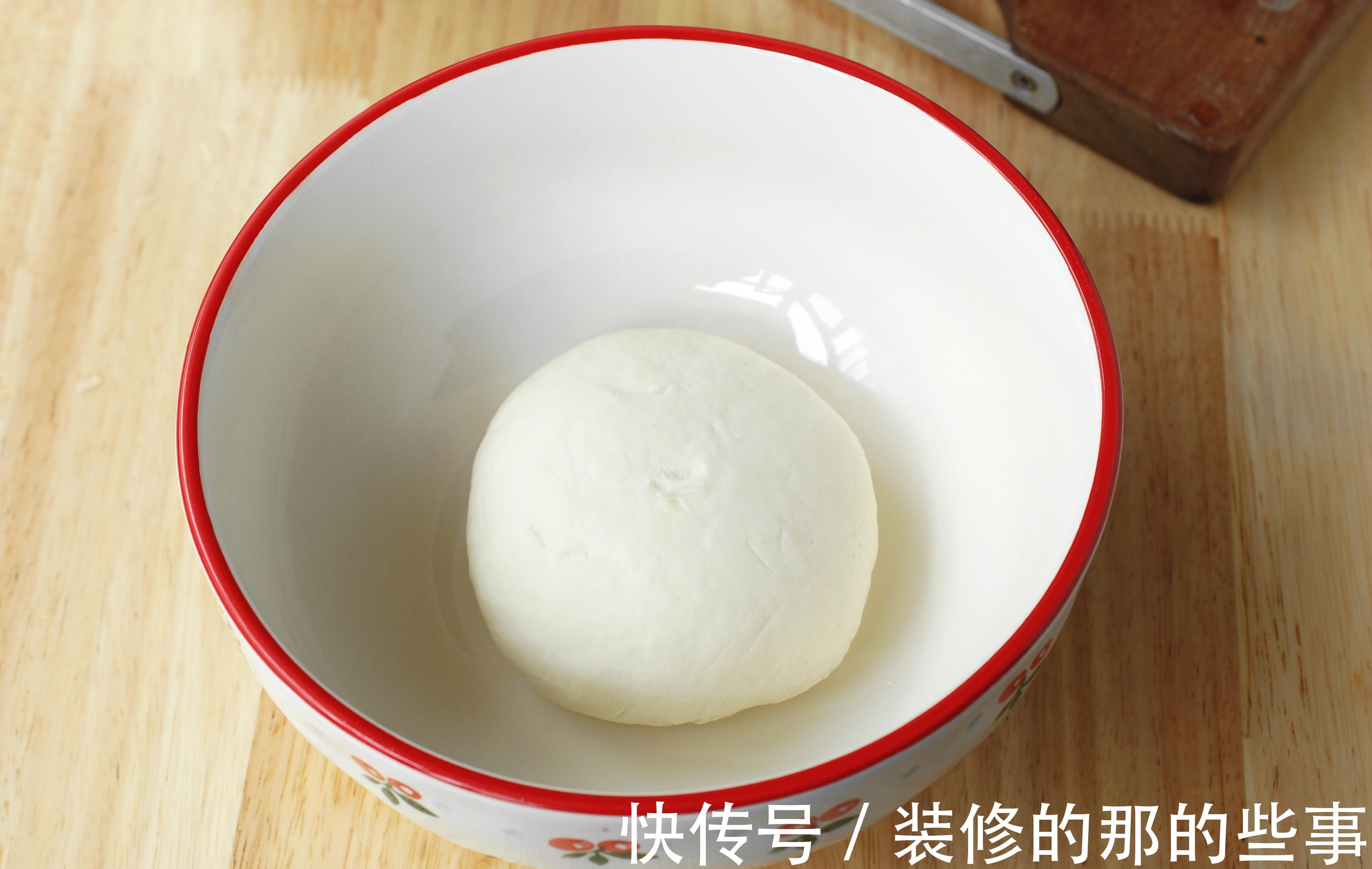 鸡肉馅儿|三伏天吃饺子,还是这肉最合适,热量低不上火,软嫩入味儿