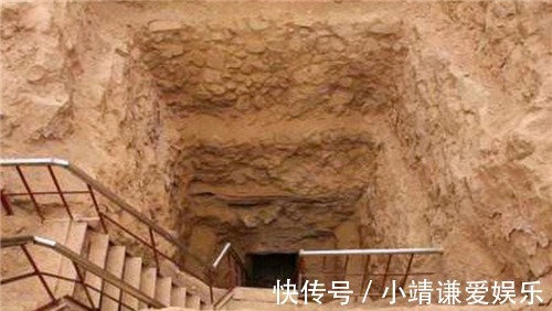 藏民|考古队挖掘九层妖塔，为何挖到第二层就突然不挖了？你看挖出了啥