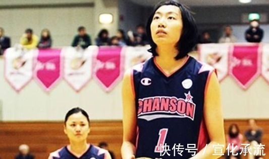 日本女篮|女篮李明阳在养病期间，借病加入日本国籍引争议，让国家队寒心