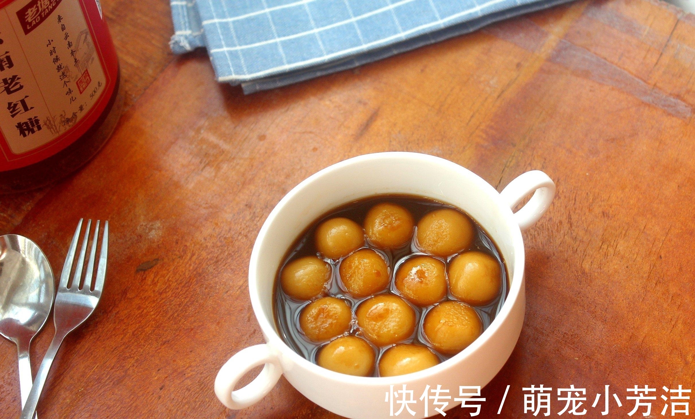 红糖|它被称为“廉价的补品”，女性常吃提升气血，比敷面膜管用多了