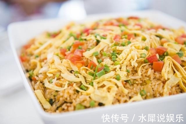 糕点|这几种主食，吃多了等于直接“喝油”，希望你没有经常吃
