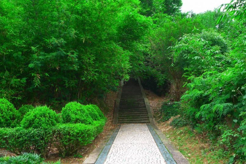 峨边县|这个位于四川乐山的县城，距离峨眉山不远，也值得游玩