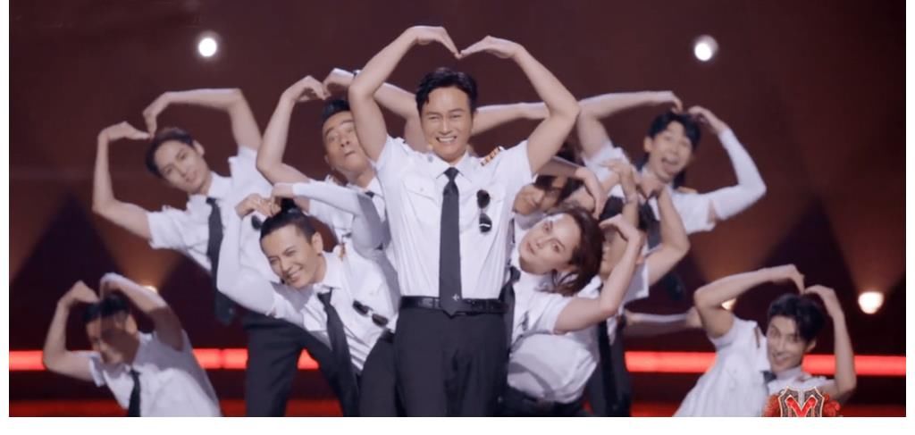 《哥哥》五公巅峰对决落幕，答谢秀点燃全场，张晋人气逆袭排名第一，3人遗憾被淘汰