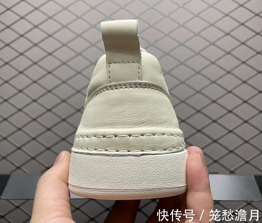 系列 ECCO爱步柔酷系列,不止于舒适,增添更多前卫与创新?