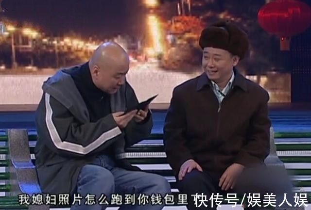 郭子|20次登春晚，因作品被索賠1億，遭男觀眾抵制，55歲郭冬臨成網(wǎng)紅