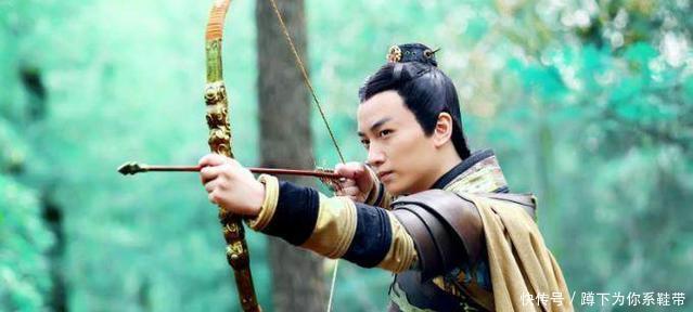 战功|中国历史上战功赫赫的四个男人,至今无人能超越,但无一人能善终!