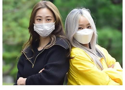 kbs电视台|「MD PHOTO」 SISTAR成员多顺孝琳出演《柳熙烈的写生簿》节目