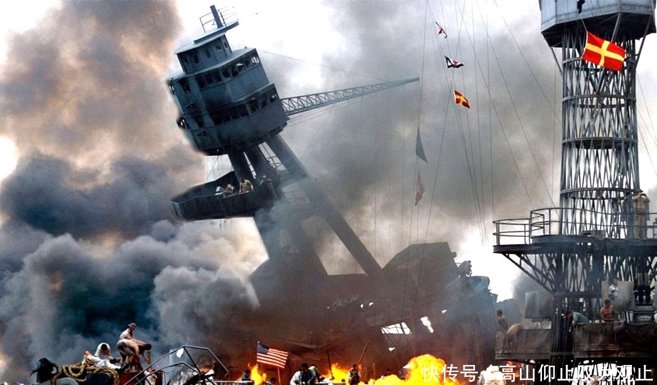 日本|太平洋战争，为什么连最强大的美国，打日本都打得那么艰辛？