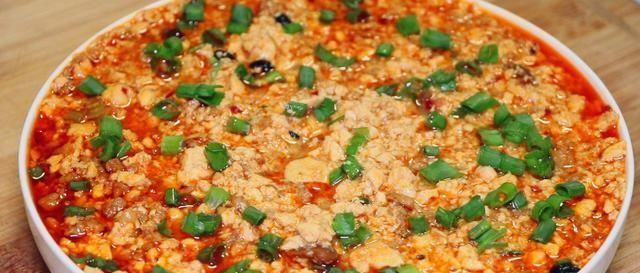 豆腐最过瘾的吃法,我家隔天就做一次,每次都不够吃,做法超简单