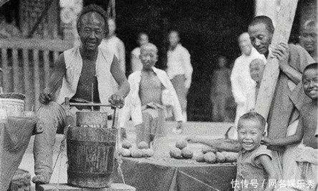  吃饭|凌晨上朝去哪儿吃饭？讲讲紫禁城里的早点路边摊