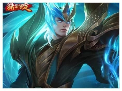 小胖子|必买的上单,站撸典韦,吊打铠,完虐老夫子,还成快跑第一飞人!