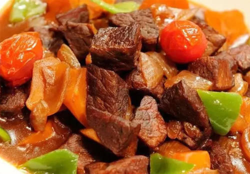 补血|孩子体内湿气重，多吃祛湿菜，补血明目，祛除湿气提升免疫力